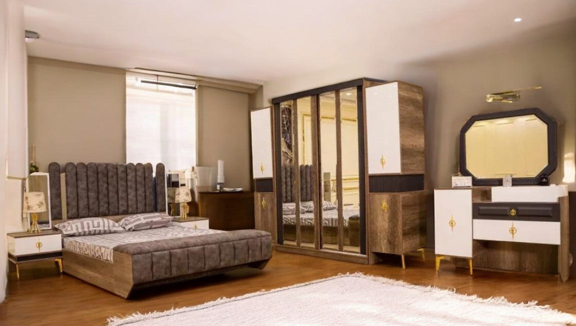 غرفة نوم ماستر 215