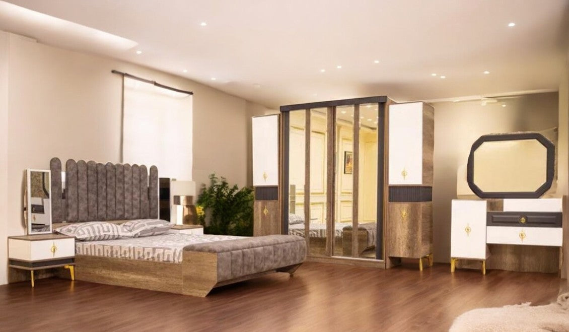 غرفة نوم ماستر 215