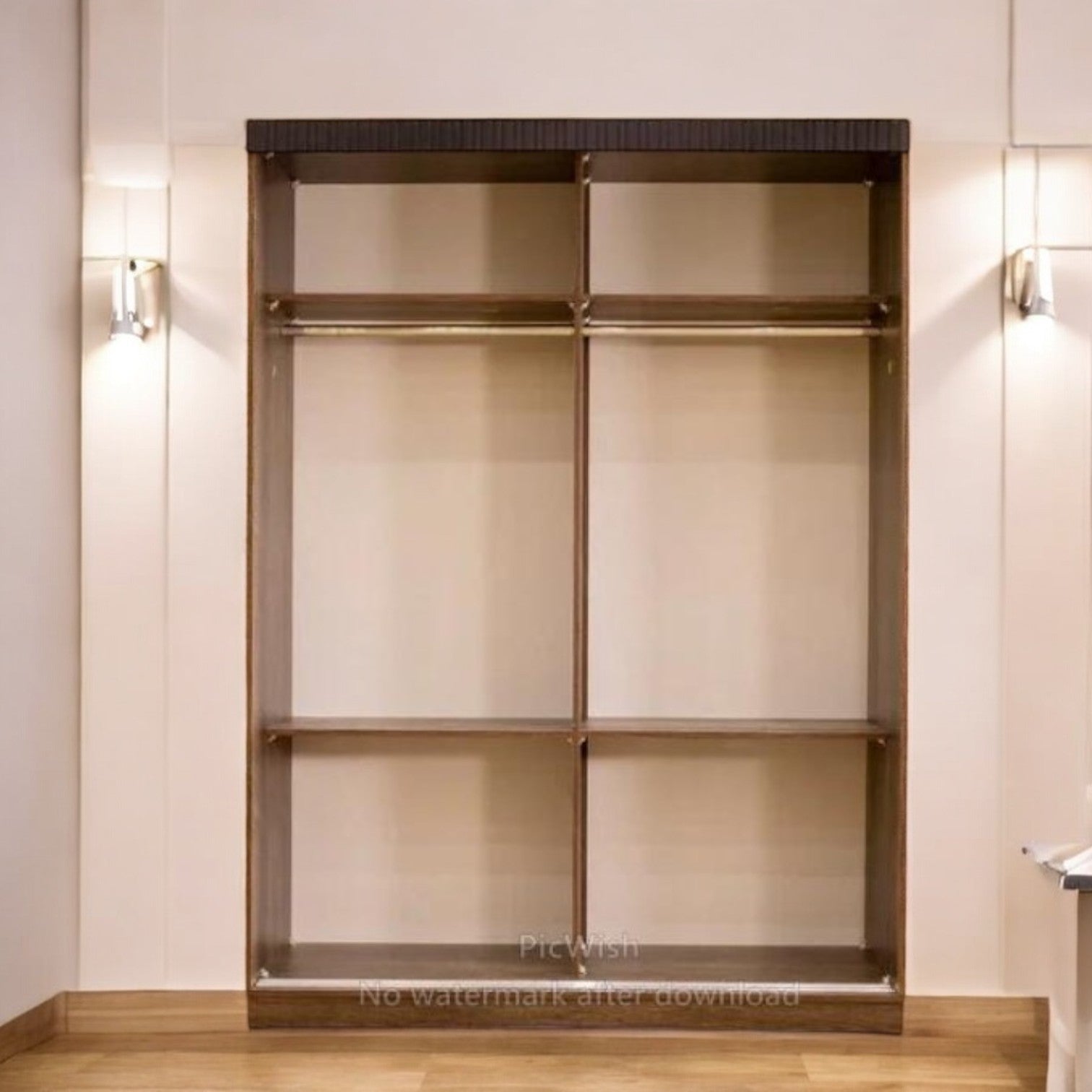 غرفة نوم ماستر 215