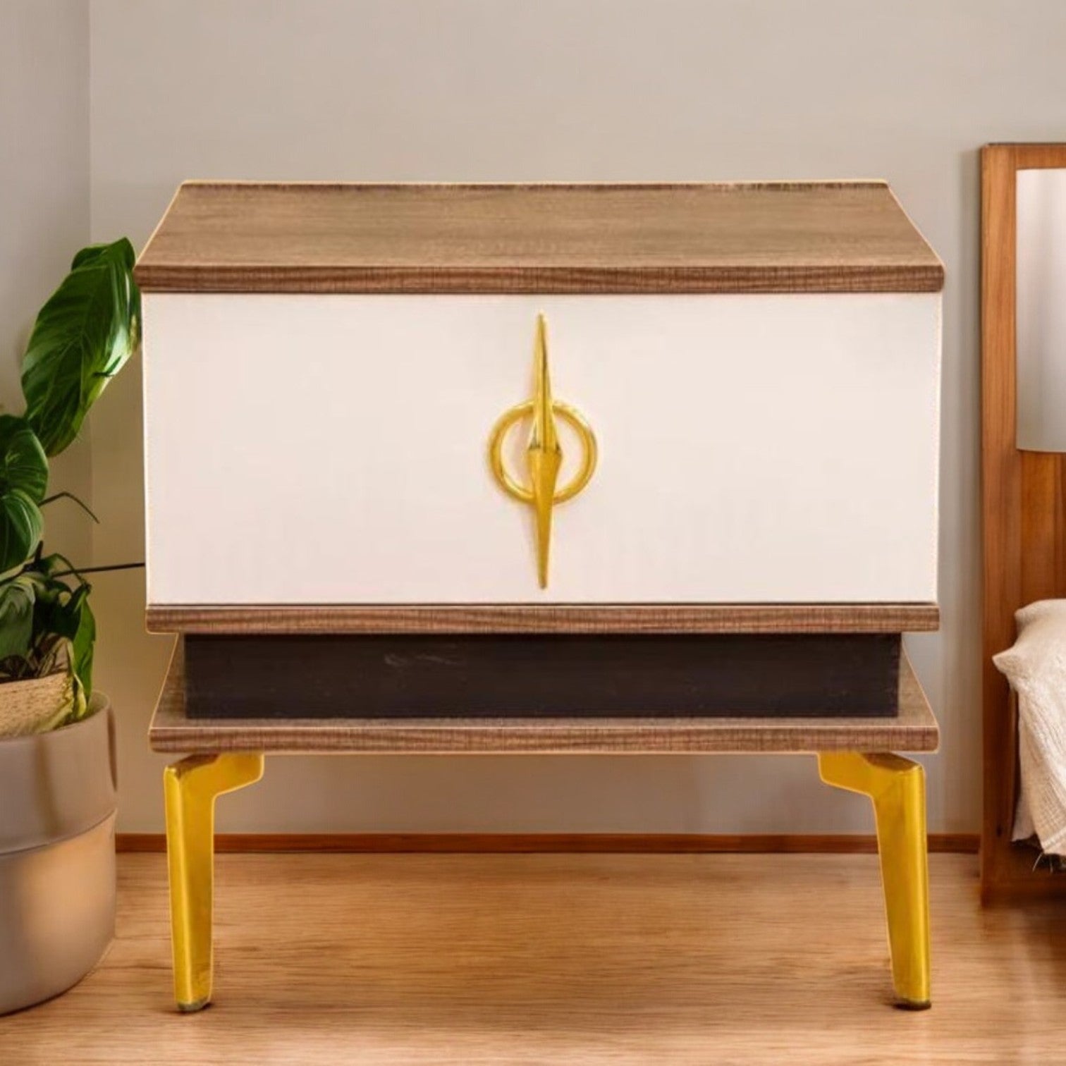 غرفة نوم ماستر 215