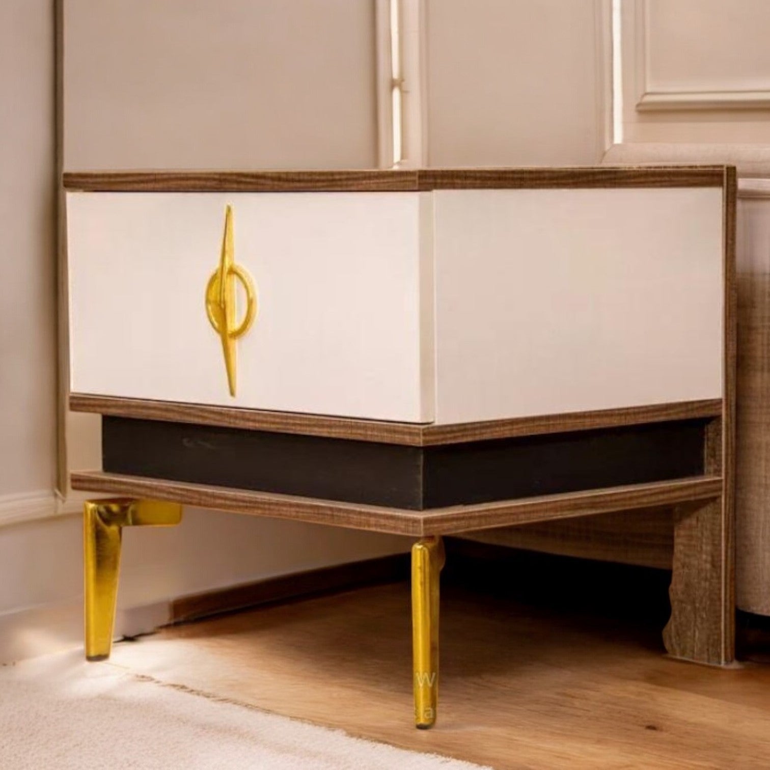 غرفة نوم ماستر 215