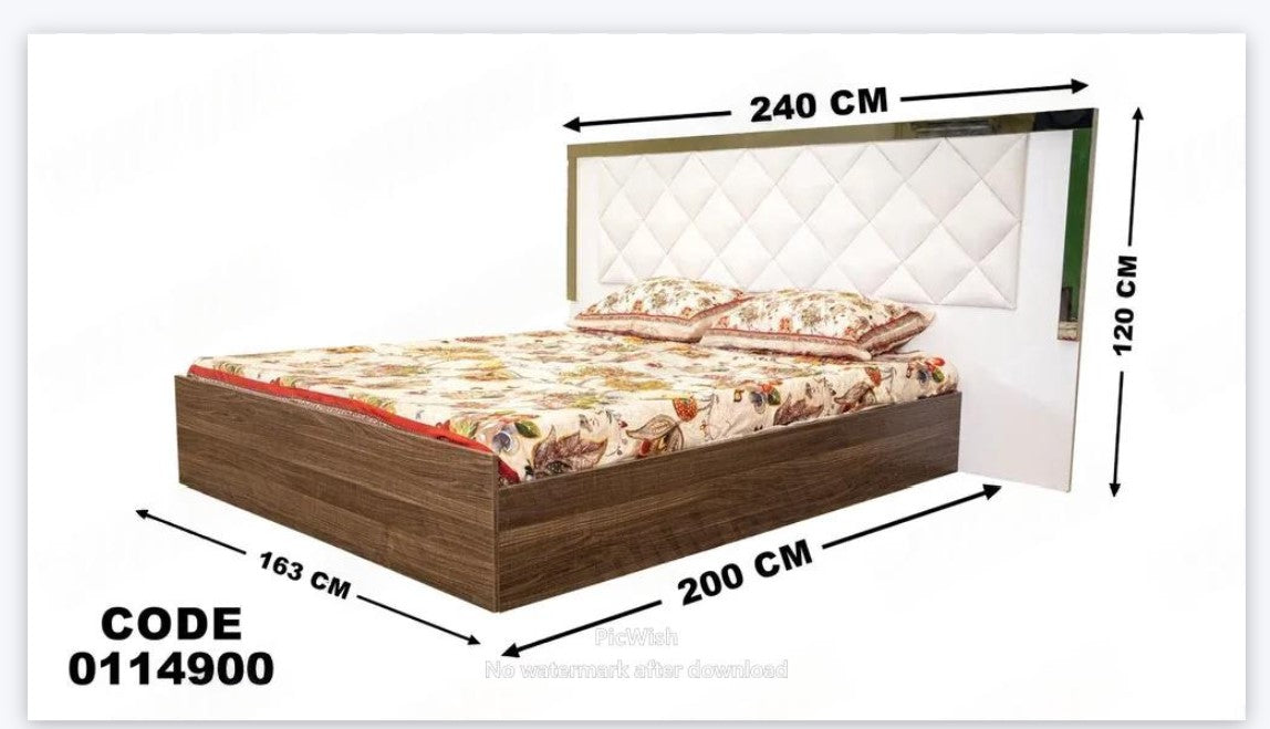 سرير ماستر 149