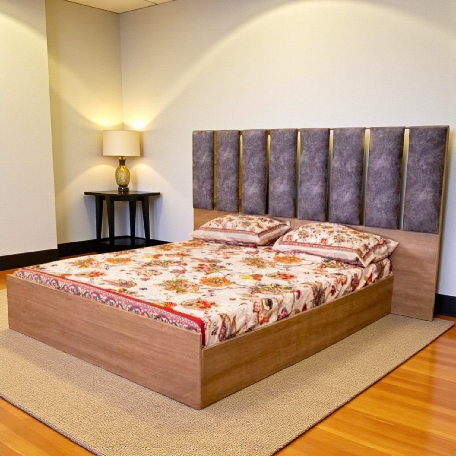 سرير ماستر 124