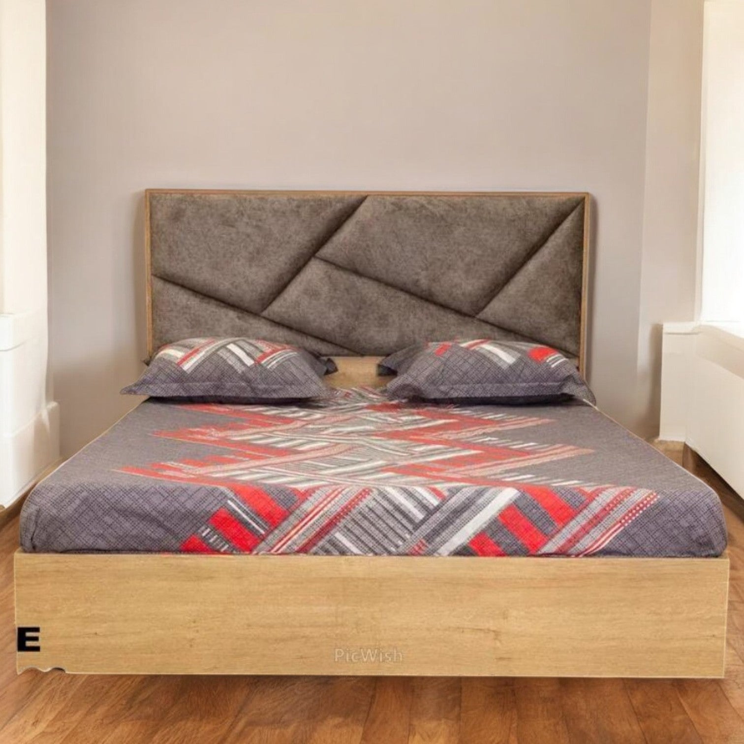 سرير ماستر 141