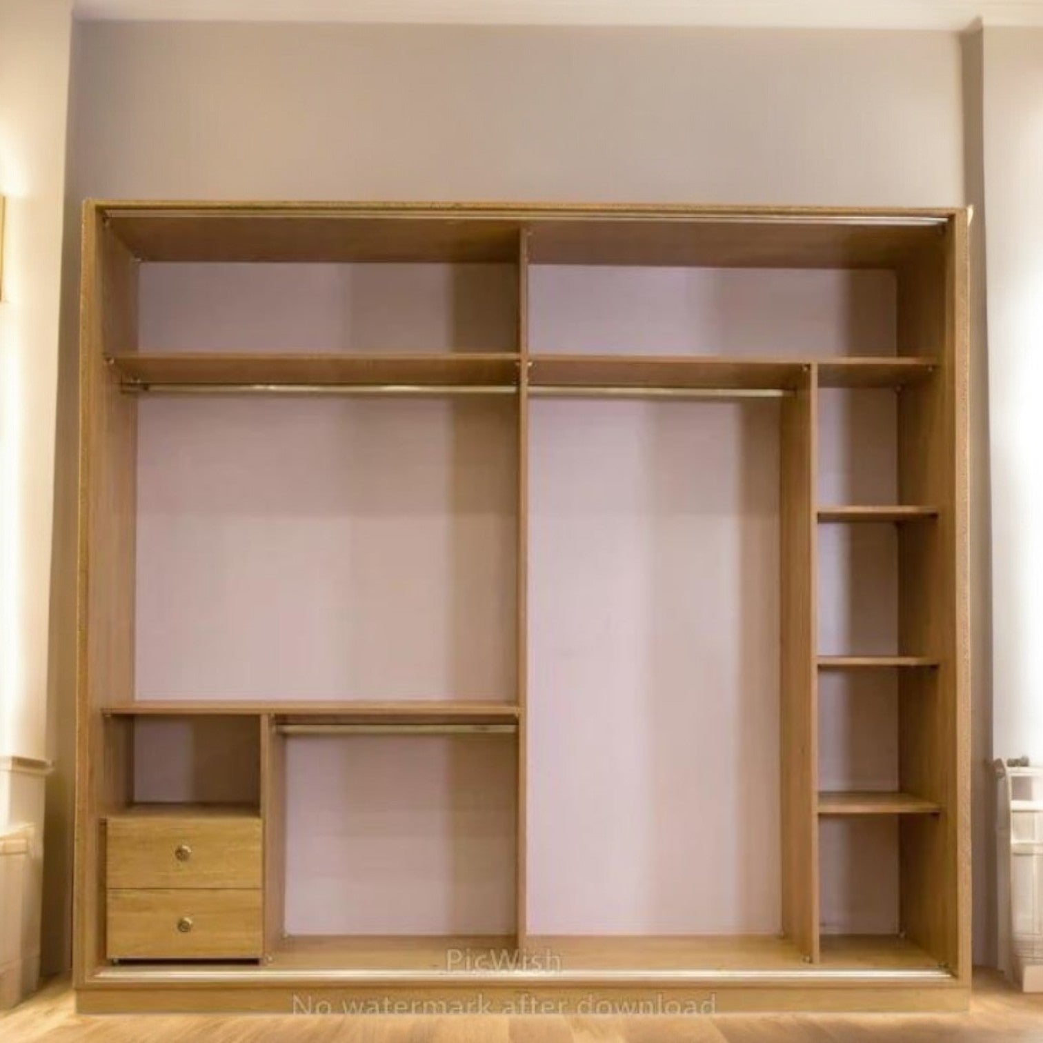 دولاب ماستر 141