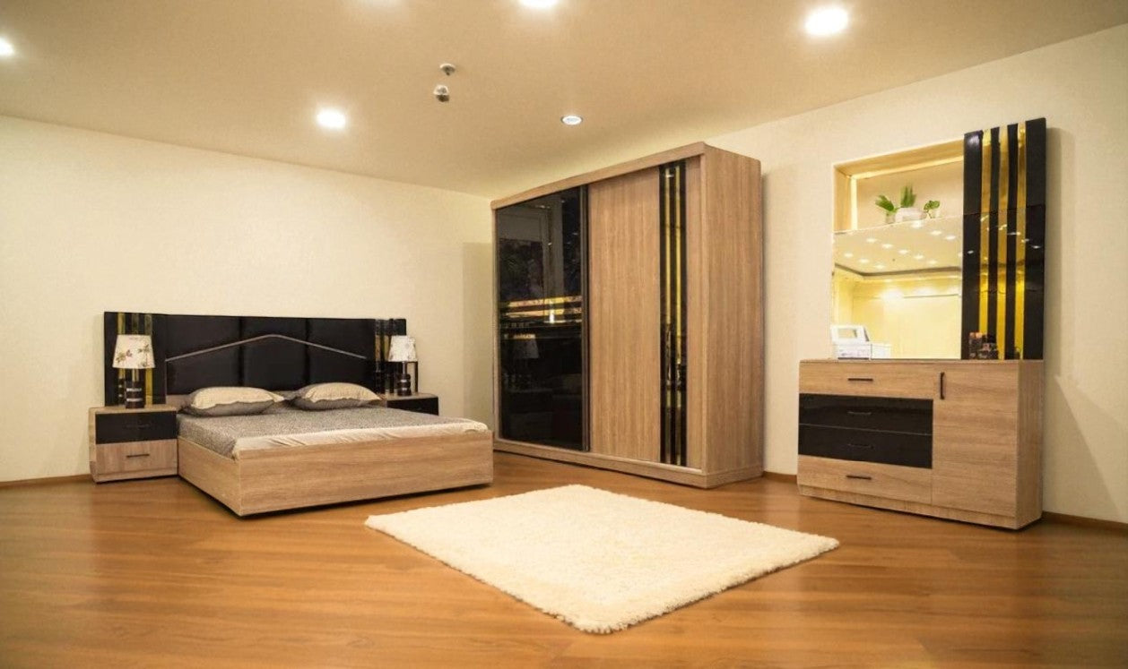 غرفة نوم ماستر 145