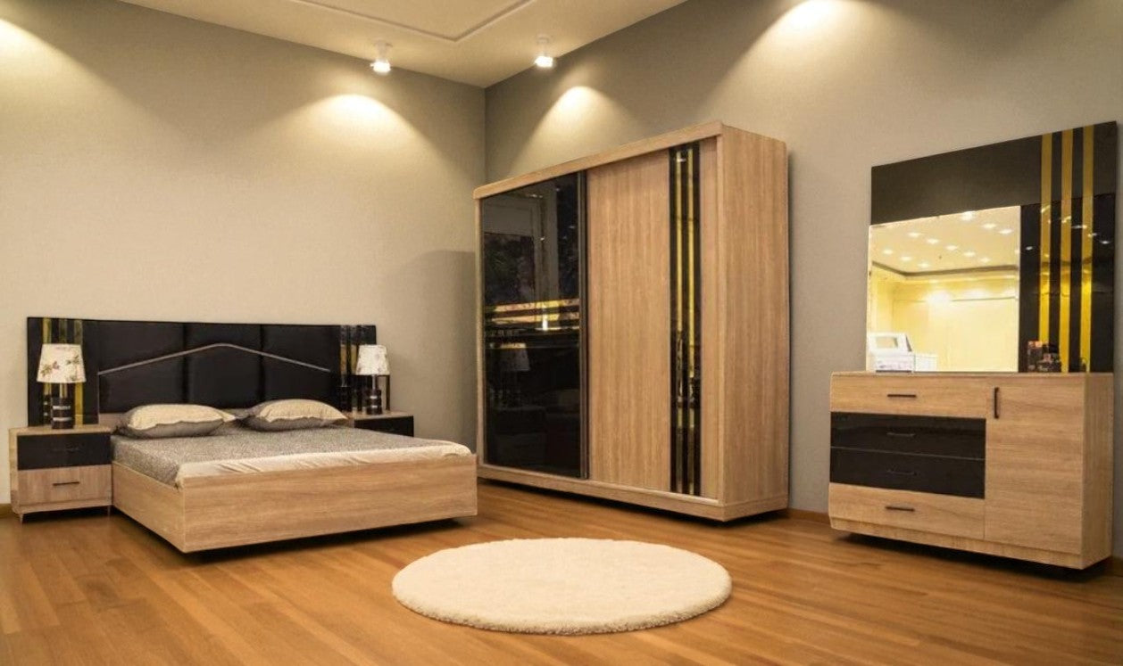 غرفة نوم ماستر 145