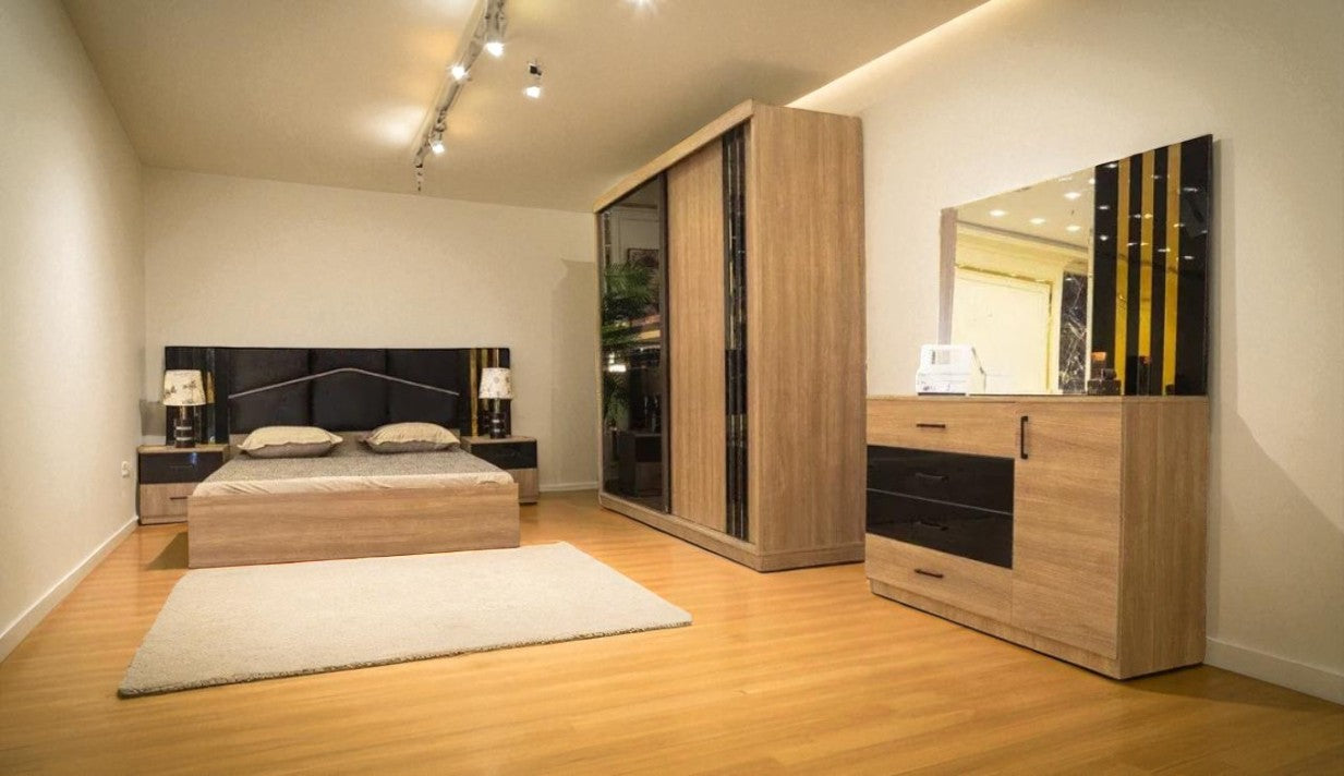 غرفة نوم ماستر 145