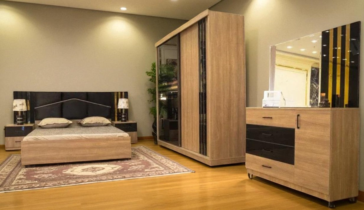 غرفة نوم ماستر 145