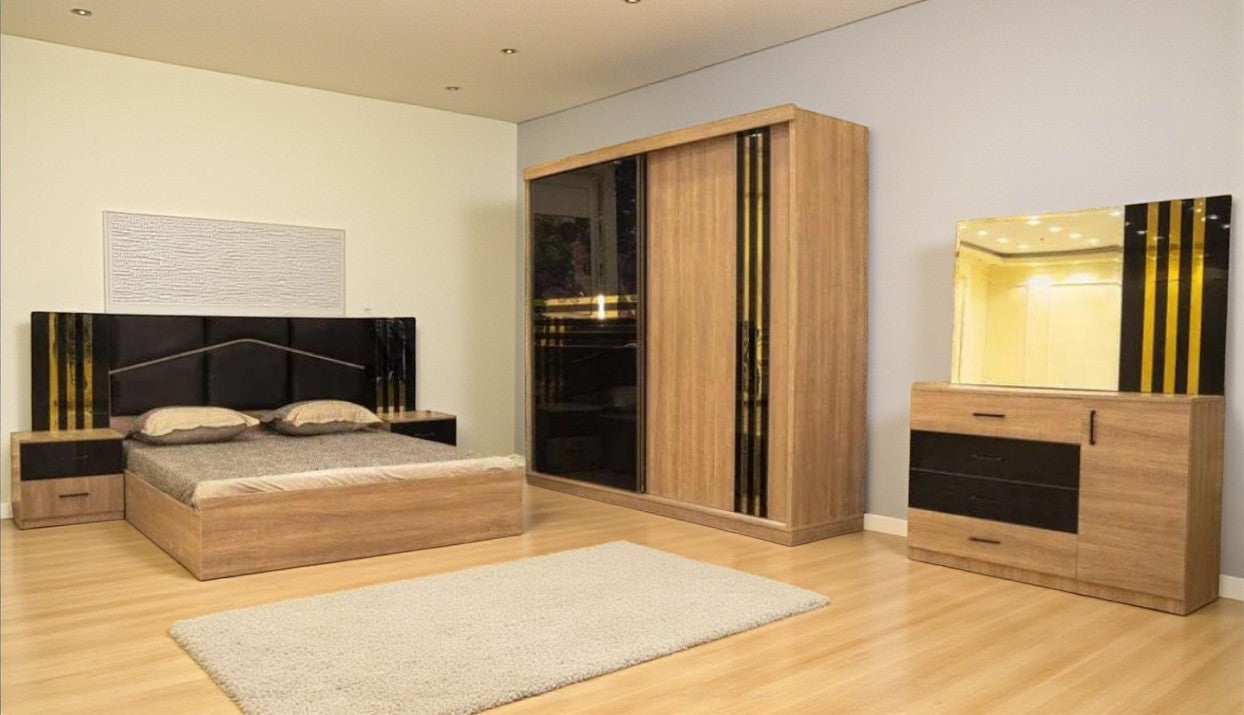 غرفة نوم ماستر 145
