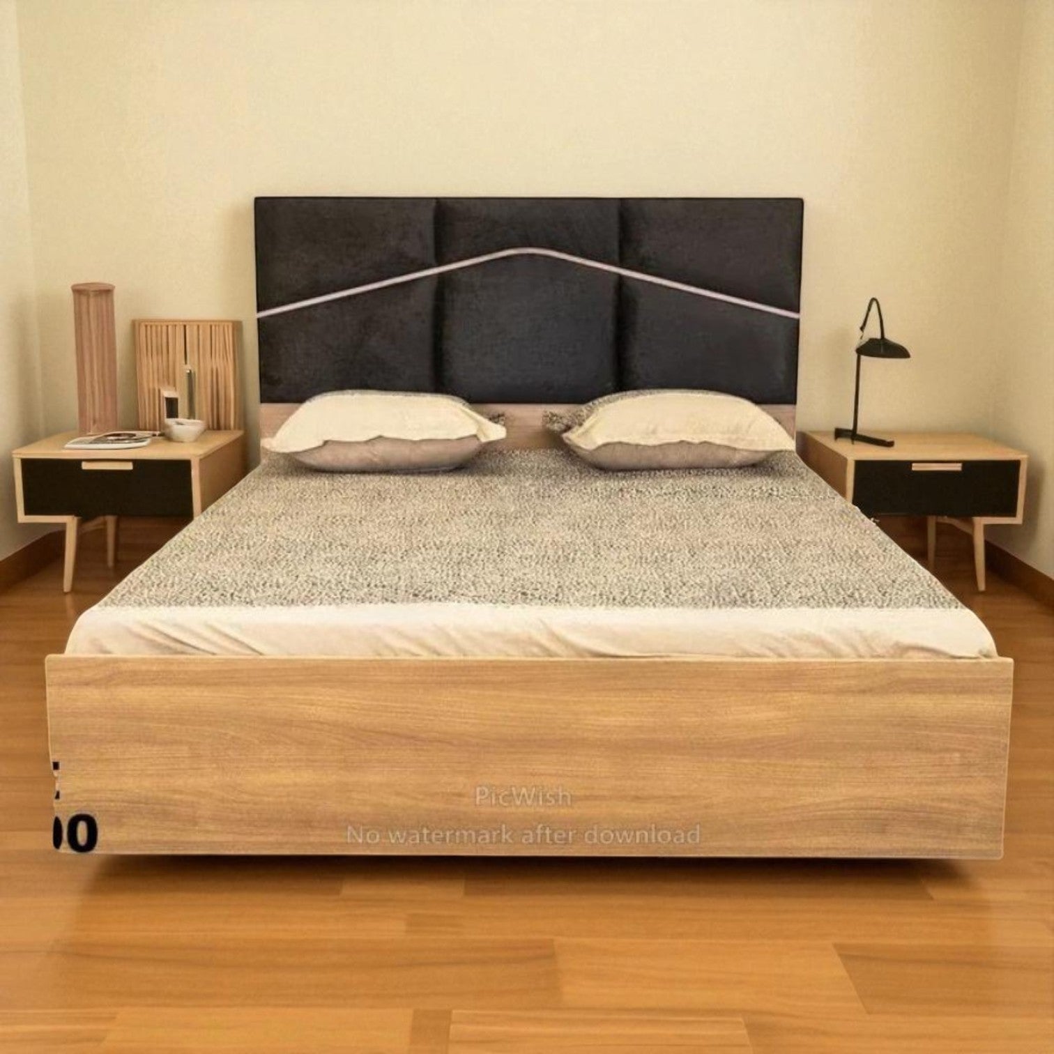 غرفة نوم ماستر 145