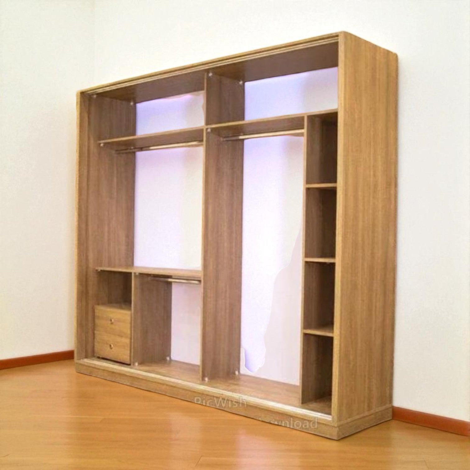 غرفة نوم ماستر 145