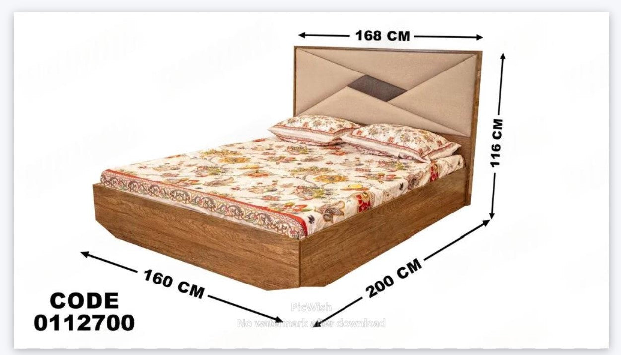 سرير ماستر 127