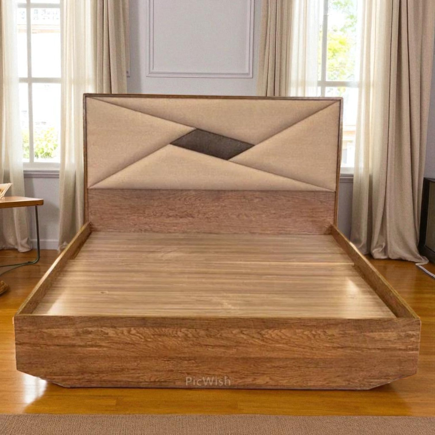 سرير ماستر 127