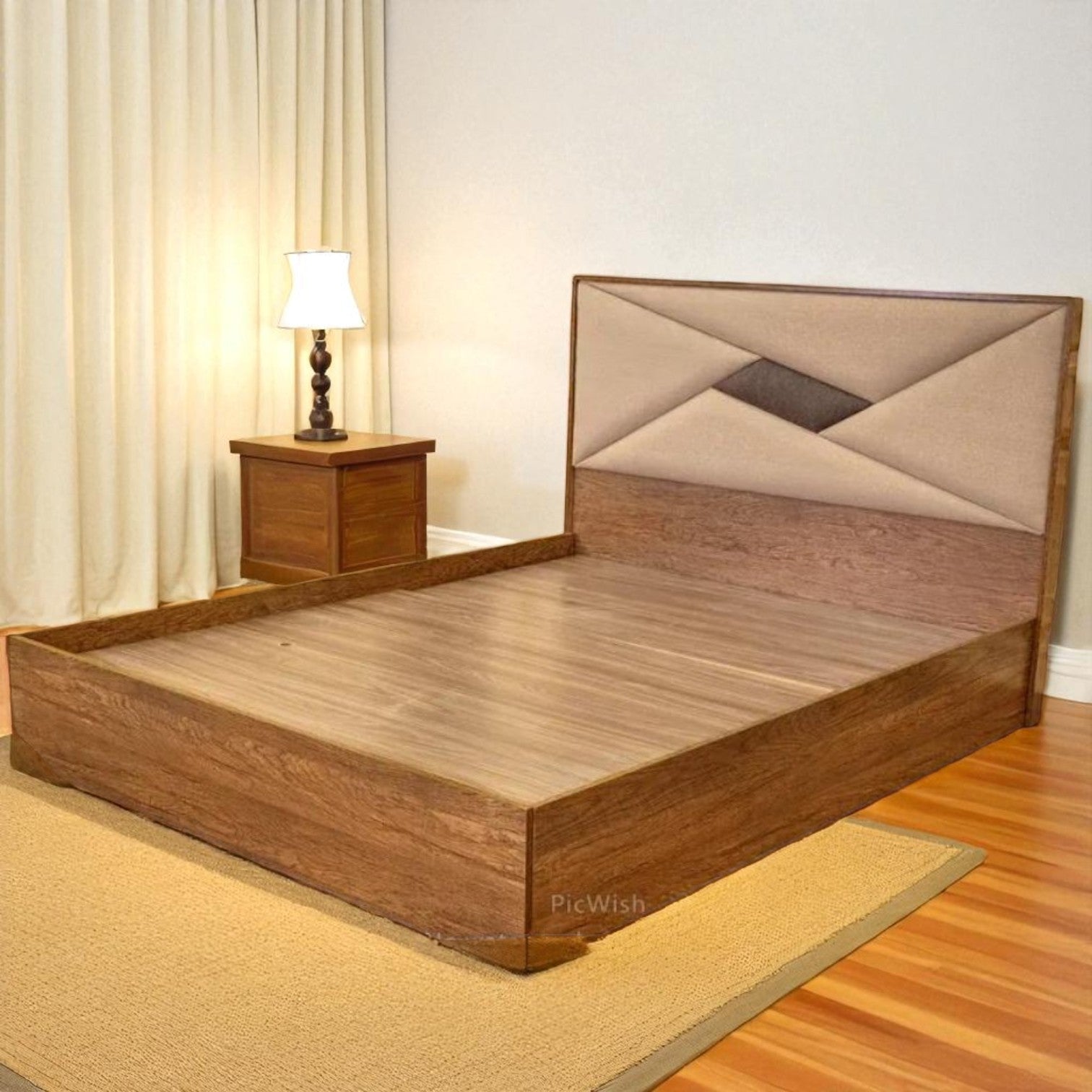 سرير ماستر 127