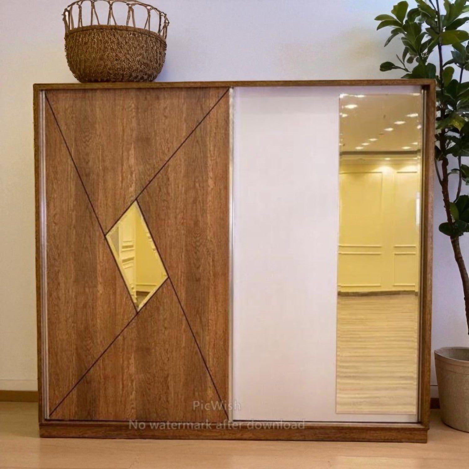 دولاب ماستر 127