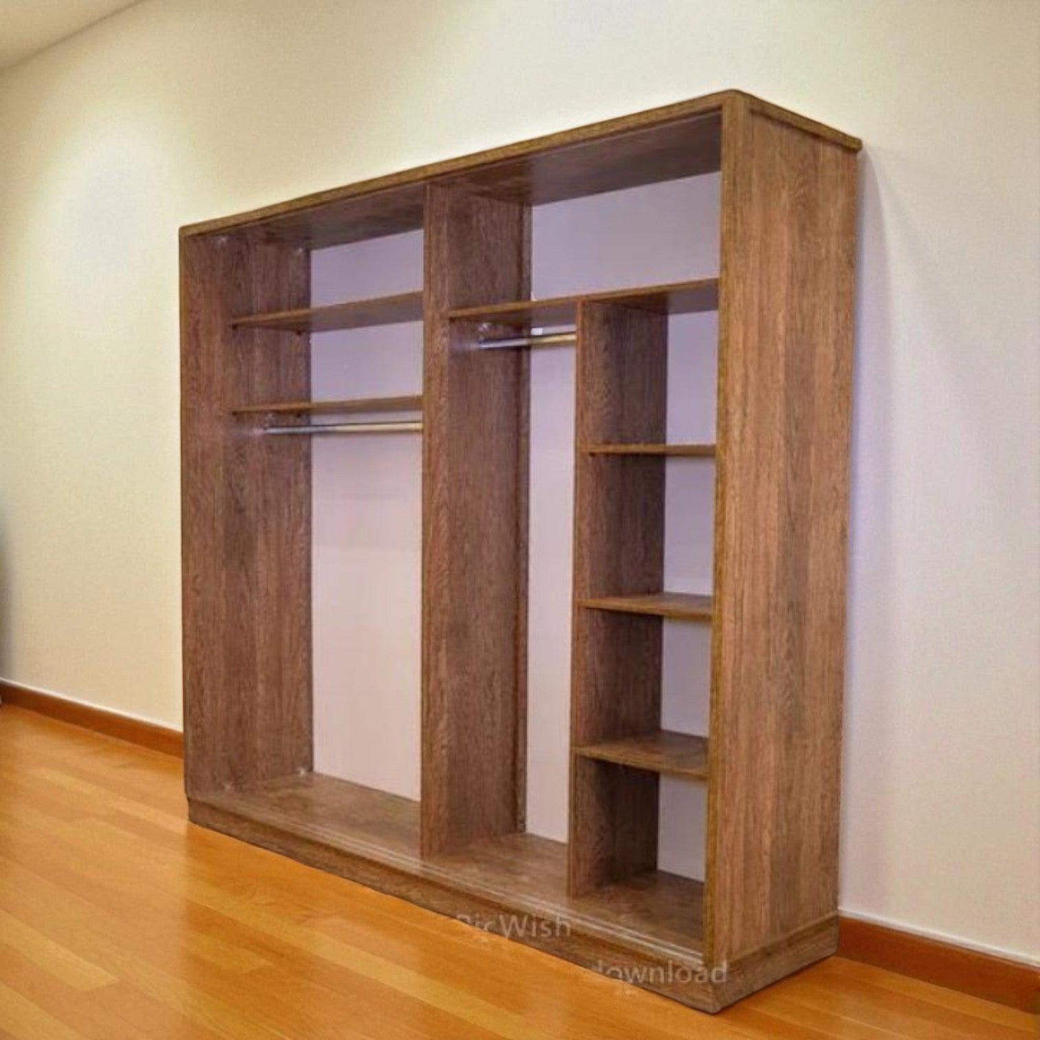 دولاب ماستر 127