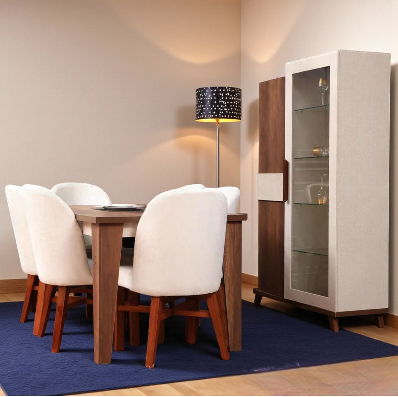 غرفة سفرة 600