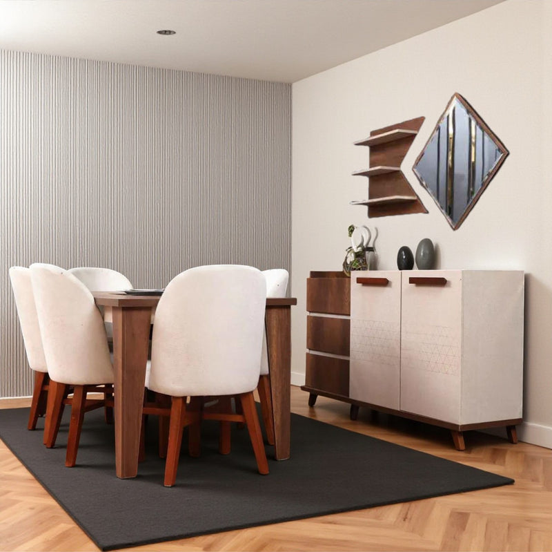 غرفة سفرة 601