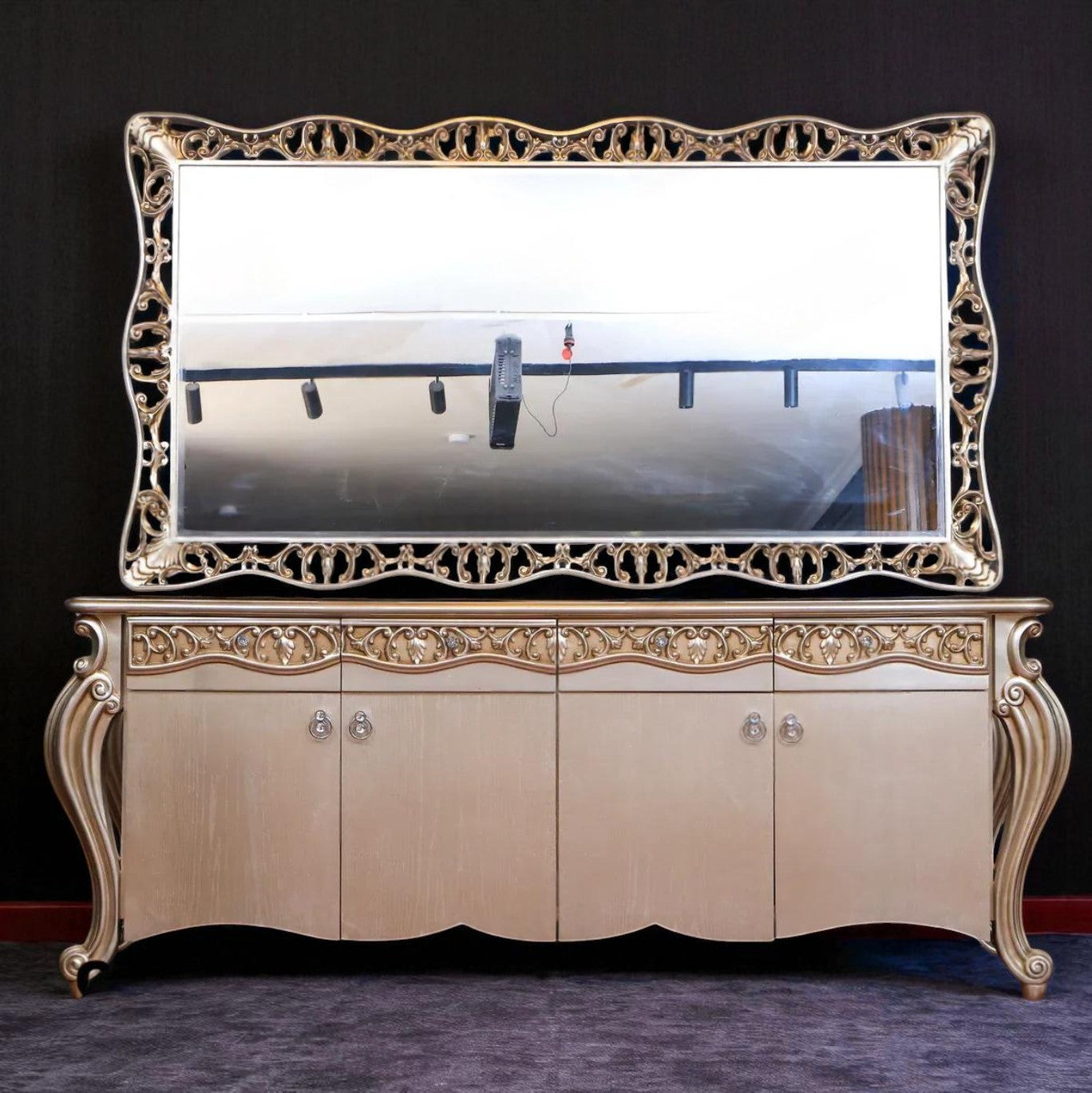 غرفة سفرة 341