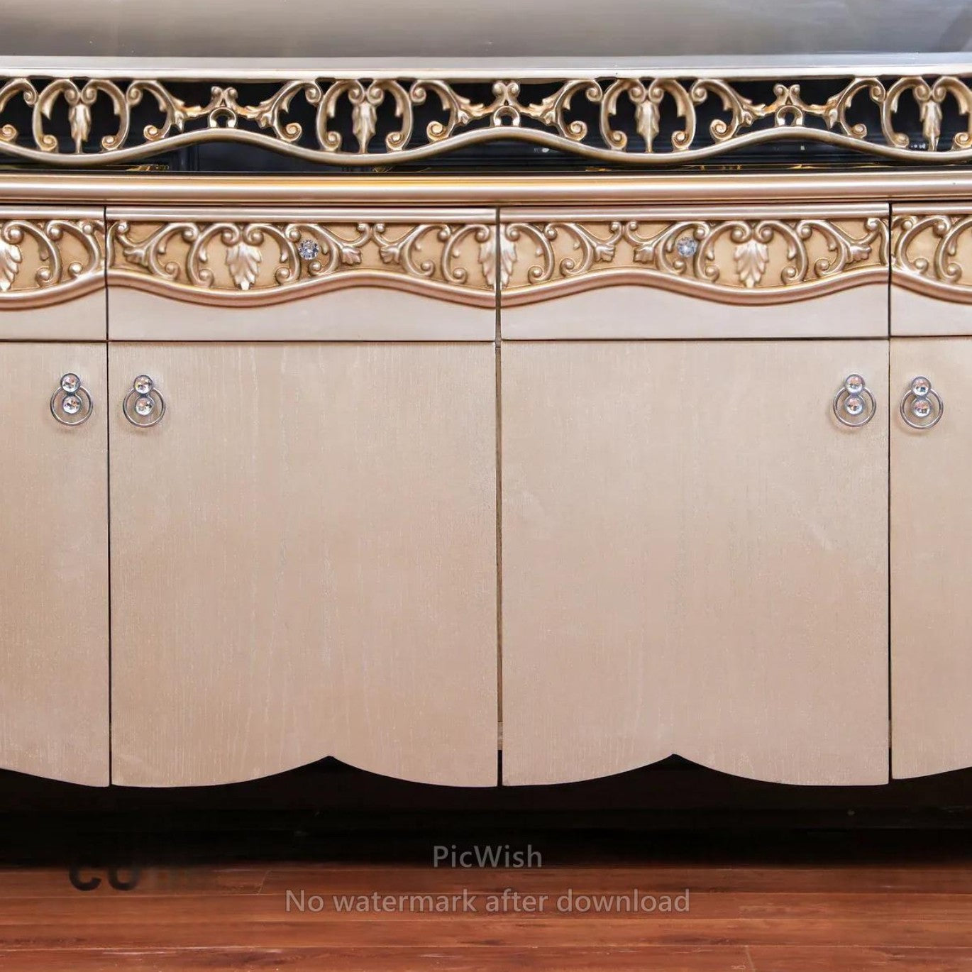 غرفة سفرة 341