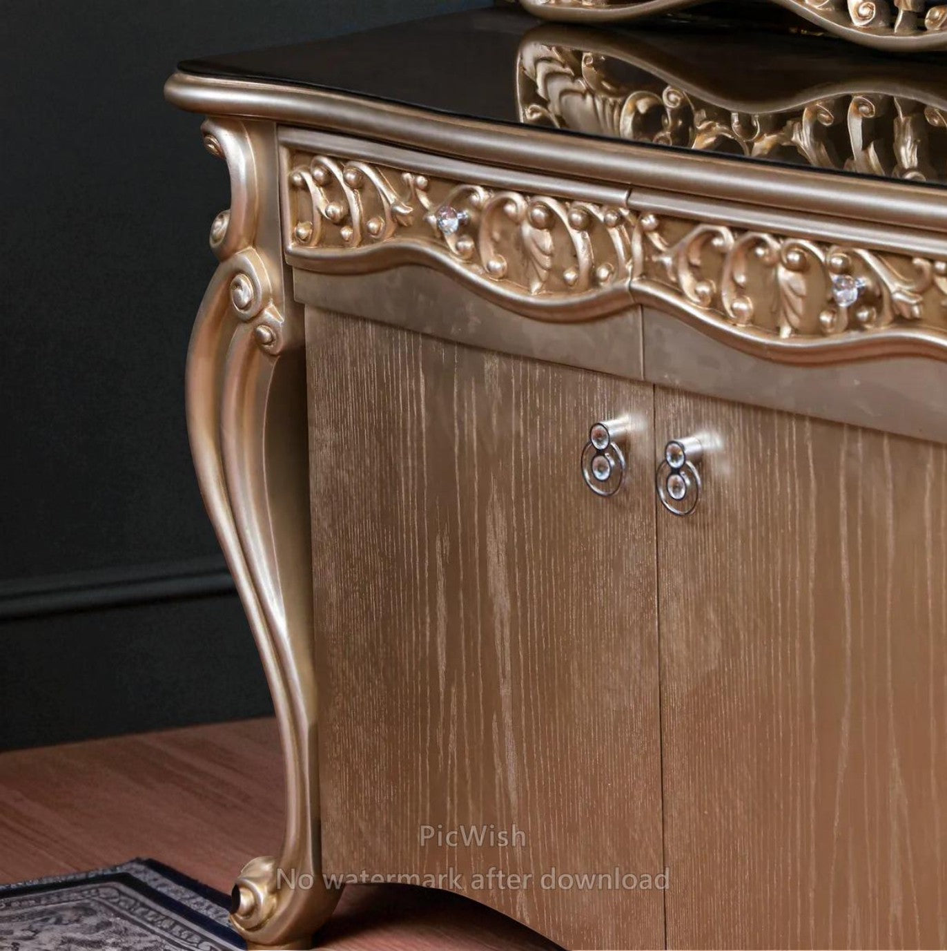 غرفة سفرة 341