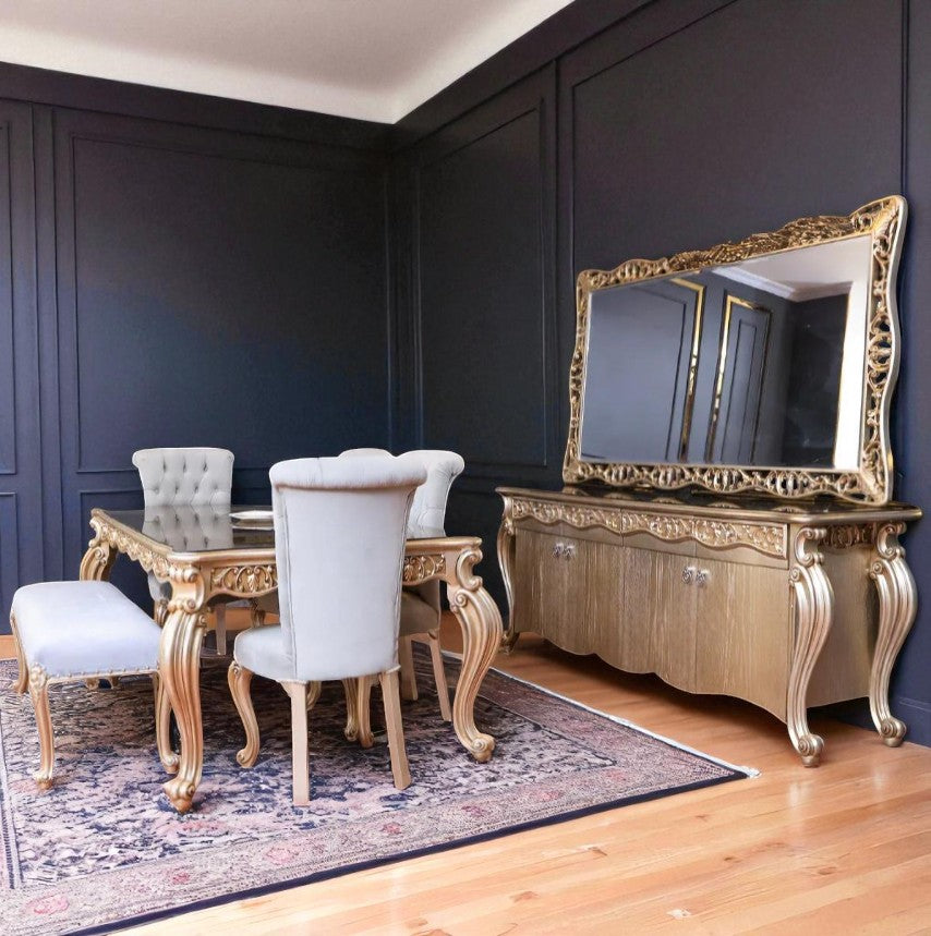 غرفة سفرة 341