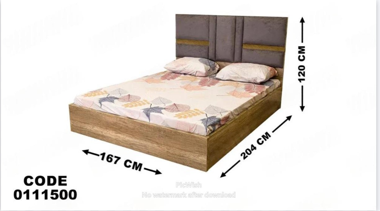 سرير ماستر 115