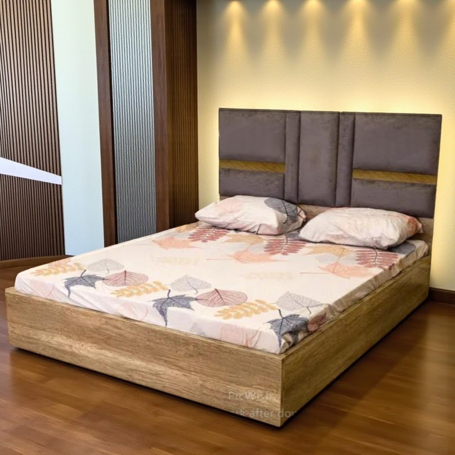 سرير ماستر 115