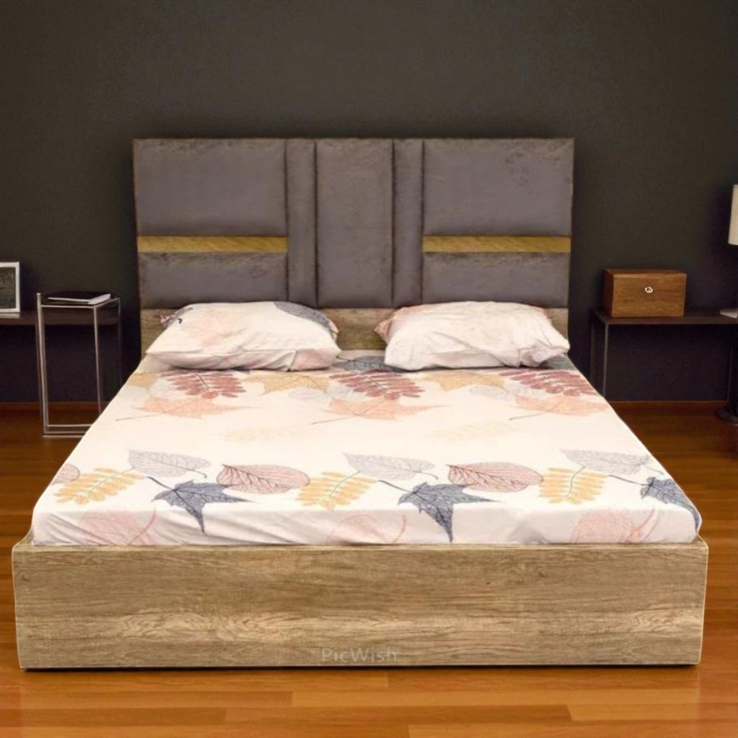 سرير ماستر 115