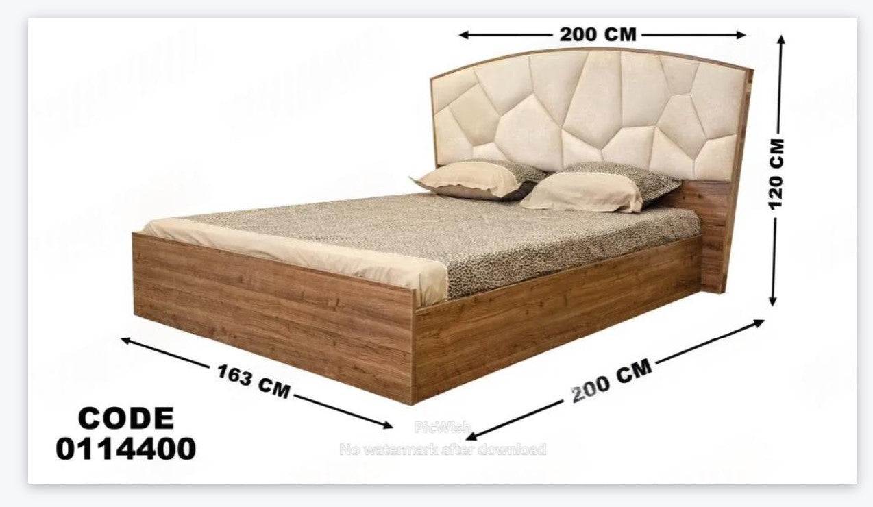 سرير ماستر 144