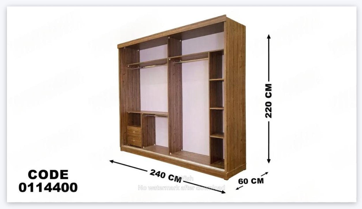 دولاب ماستر 144