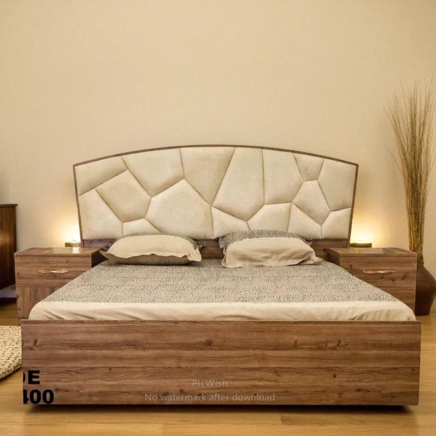 سرير ماستر 144