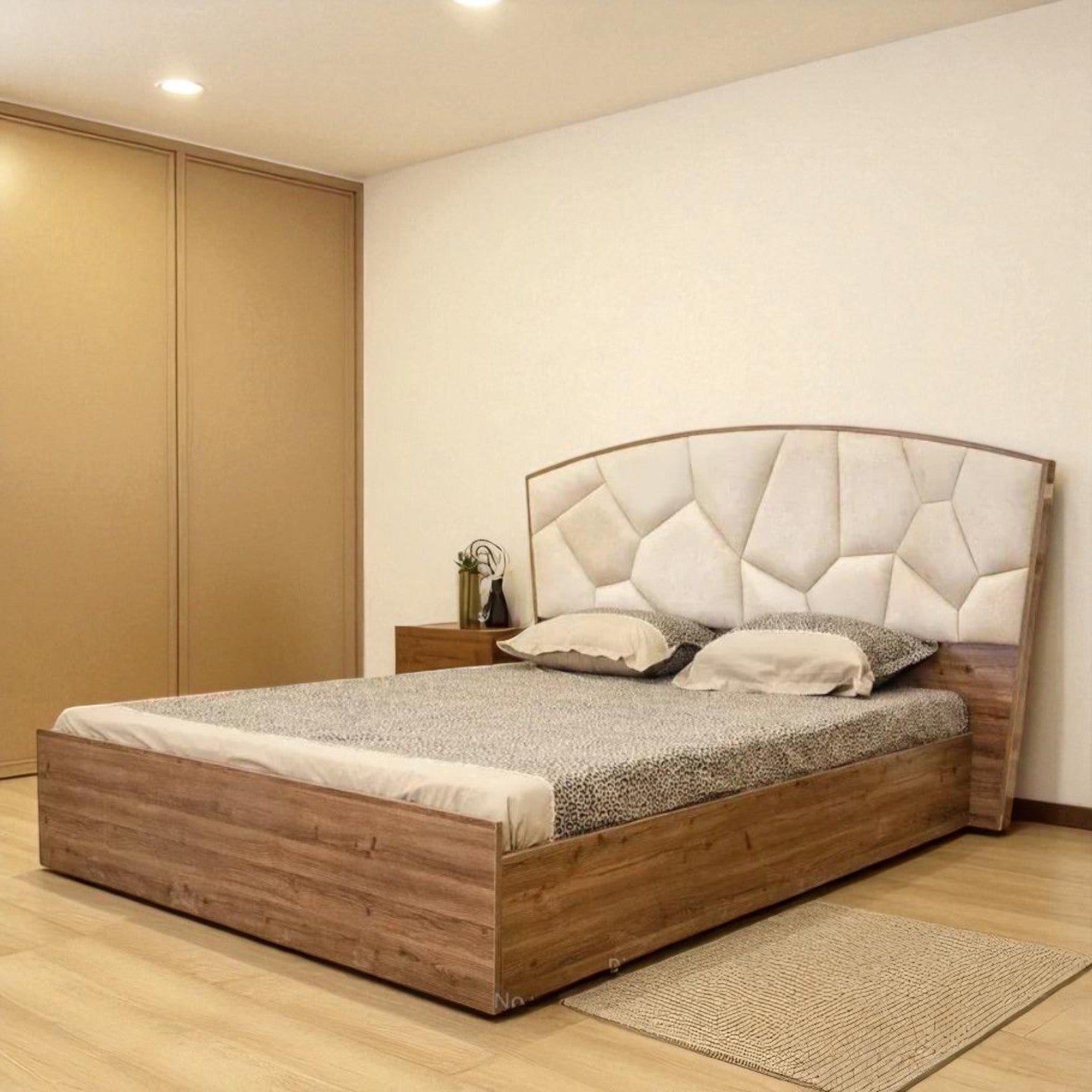 سرير ماستر 144