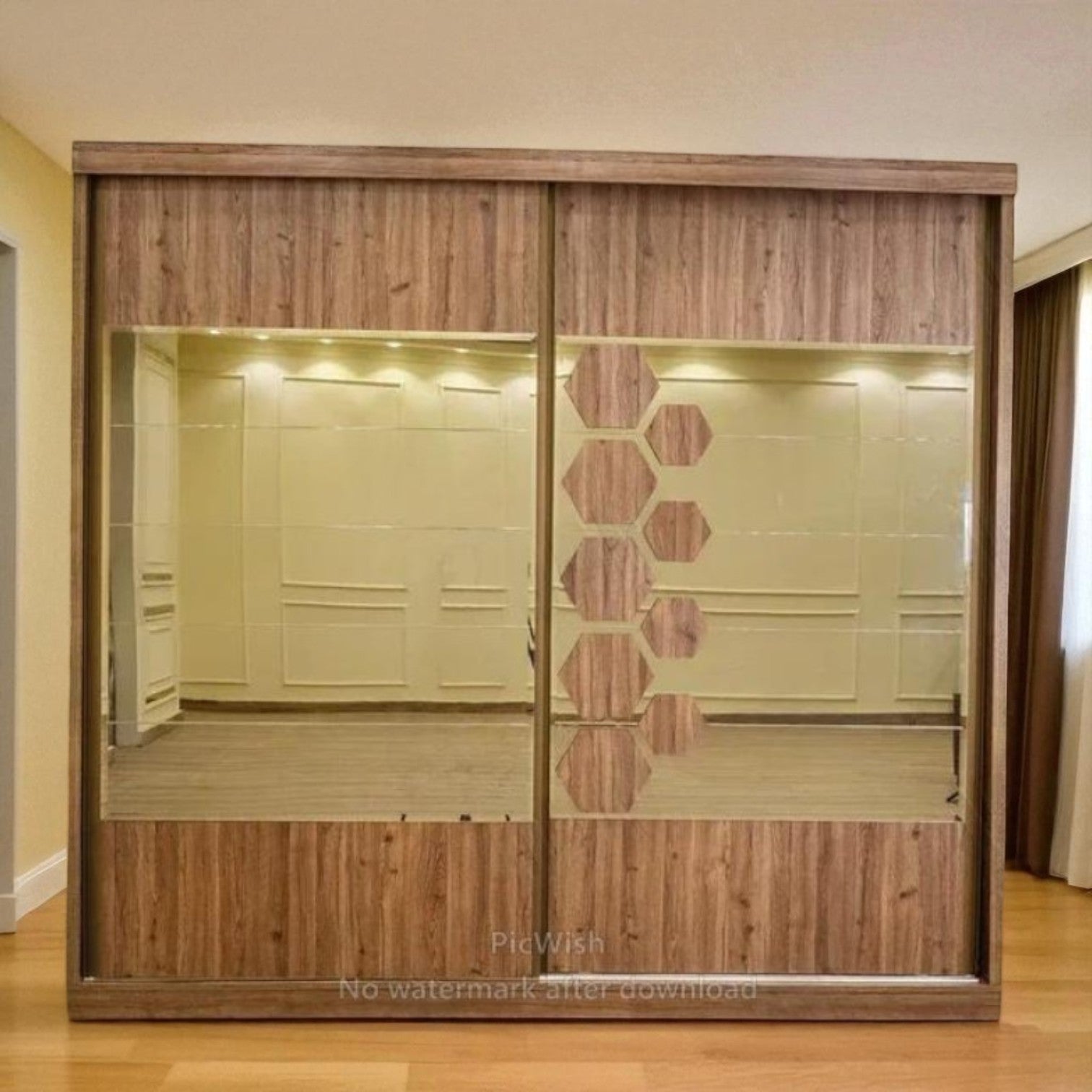 دولاب ماستر 144