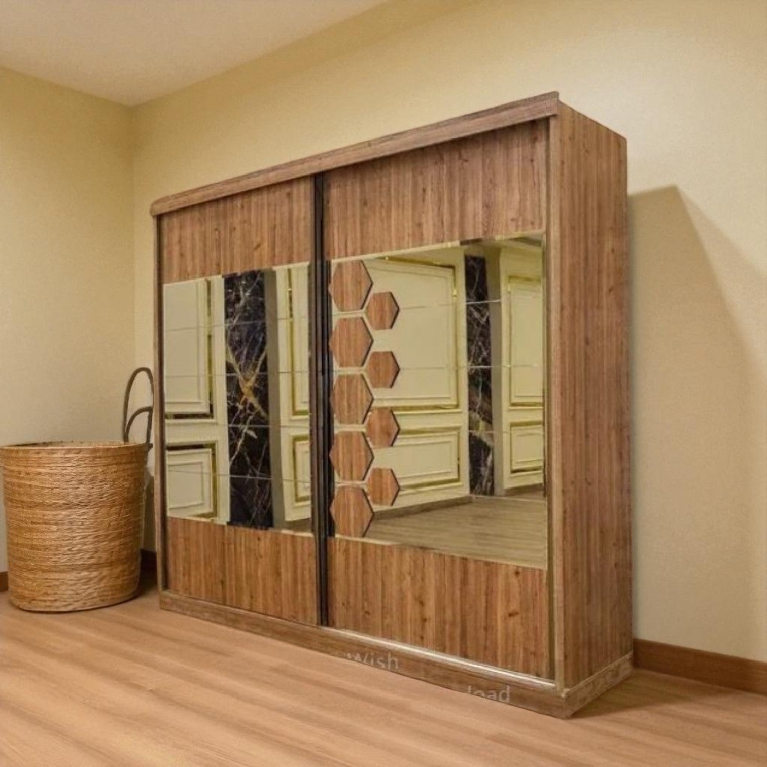 دولاب ماستر 144