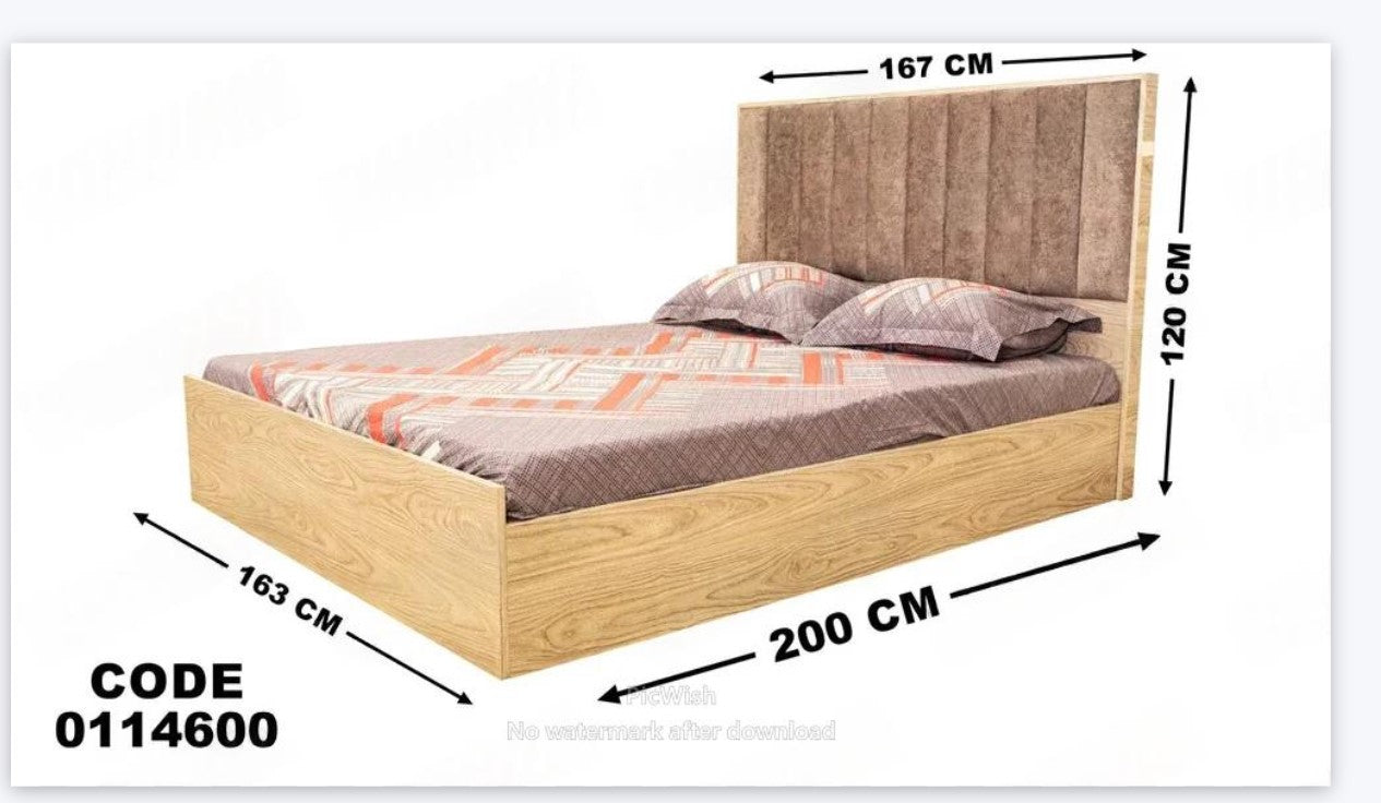 سرير ماستر 146