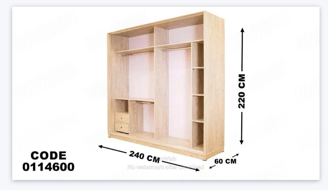 دولاب ماستر 146