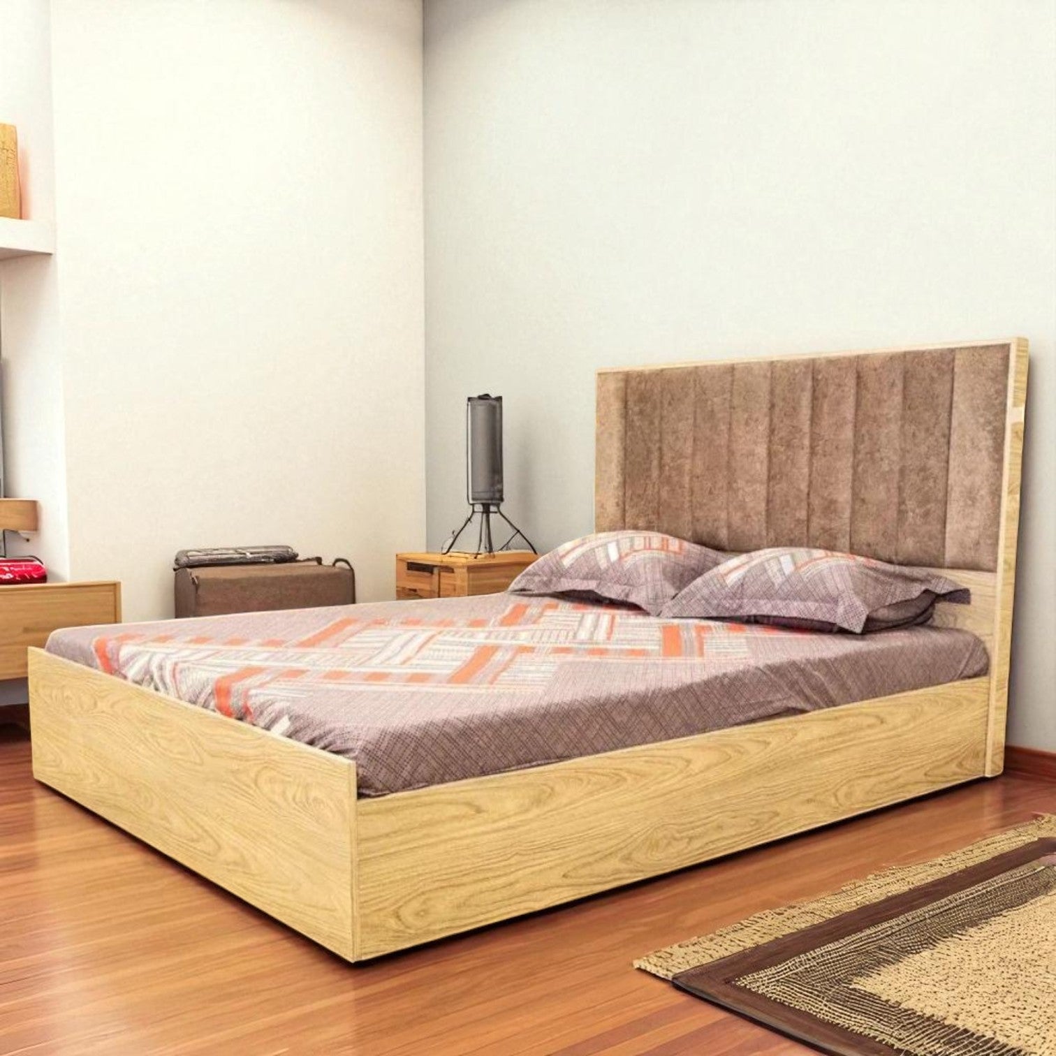 سرير ماستر 146