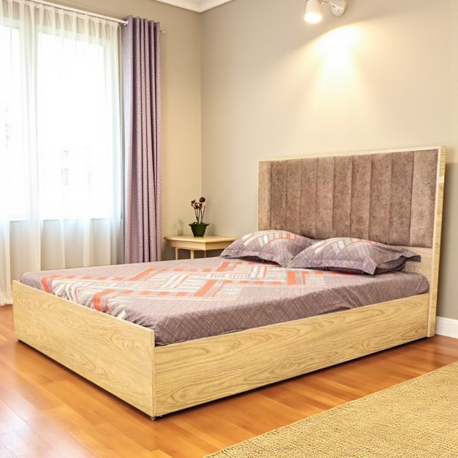 سرير ماستر 146