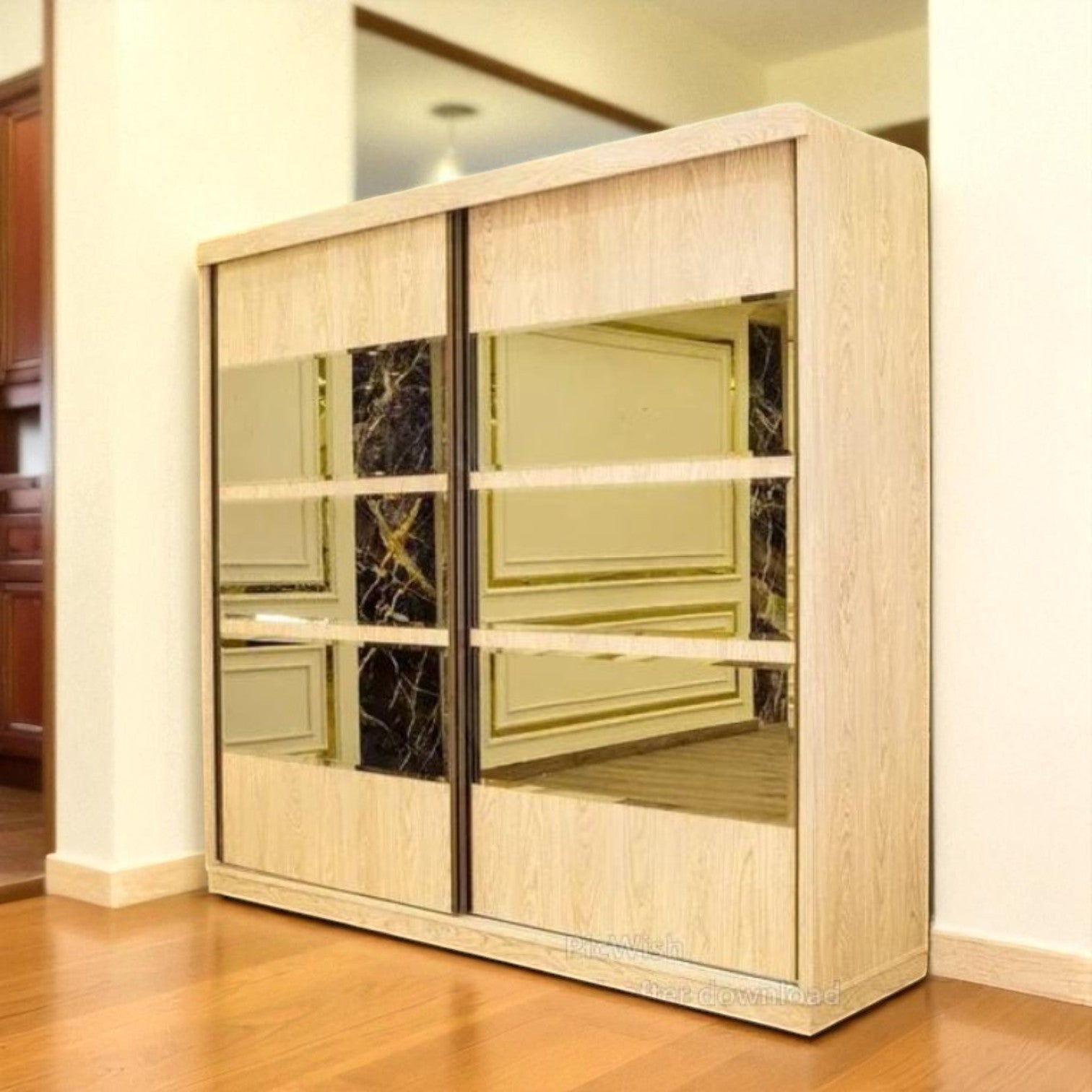 دولاب ماستر 146