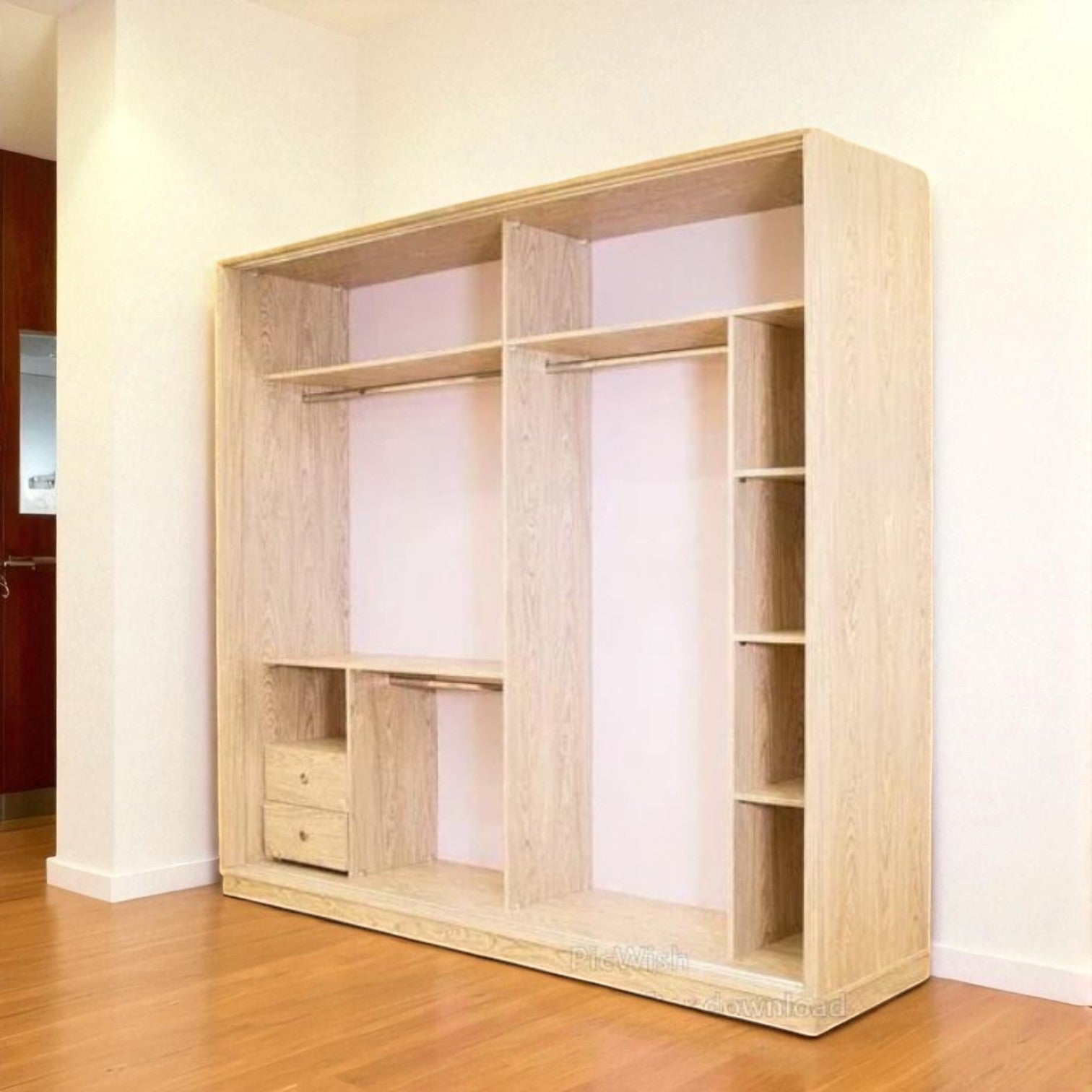 دولاب ماستر 146