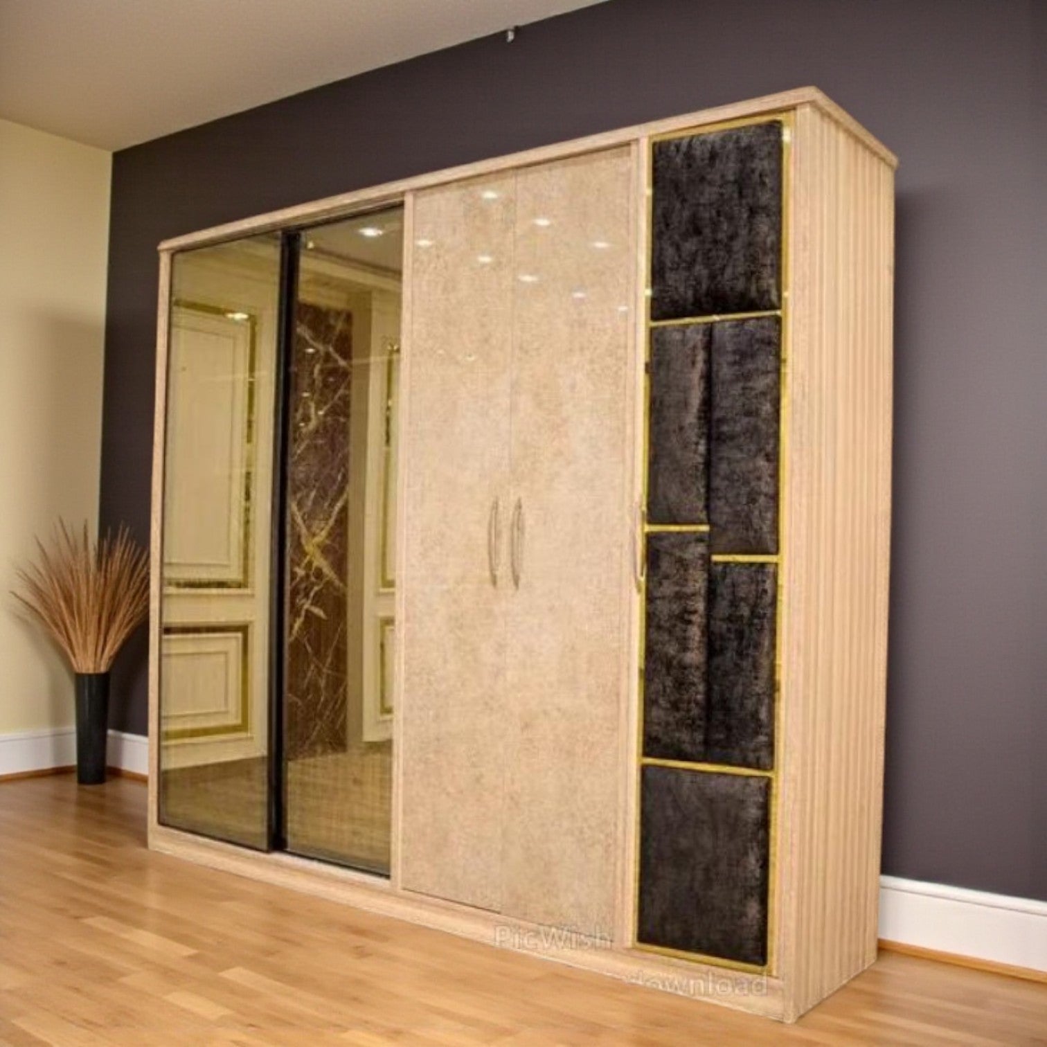 دولاب ماستر 154