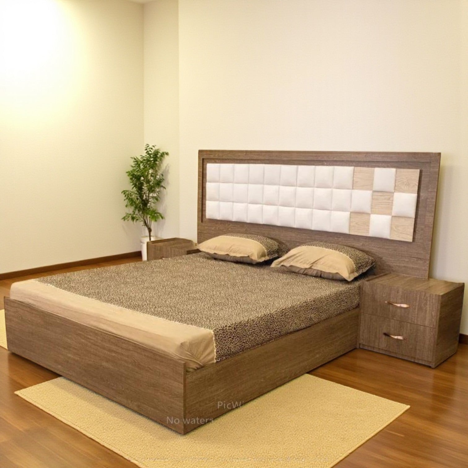 سرير ماستر 133