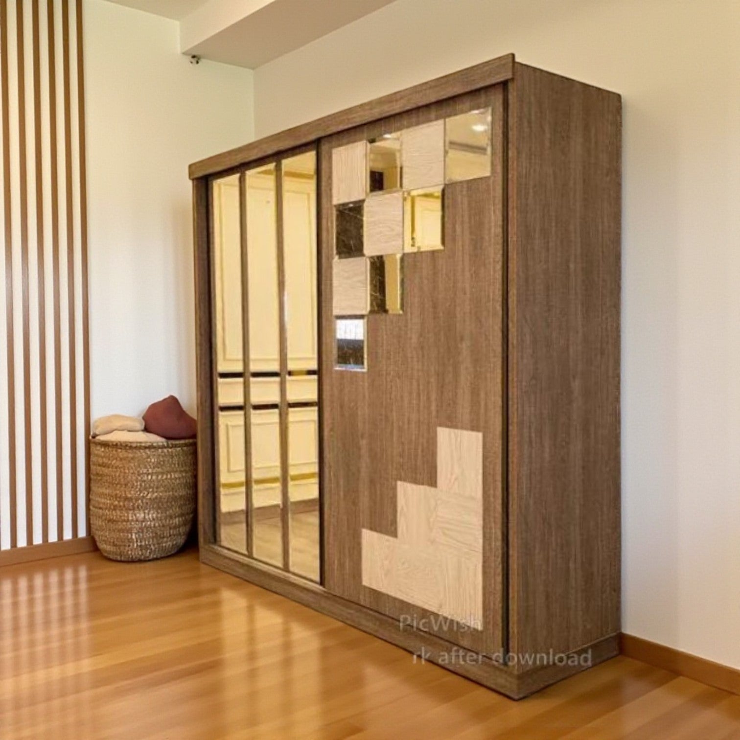 دولاب ماستر 133