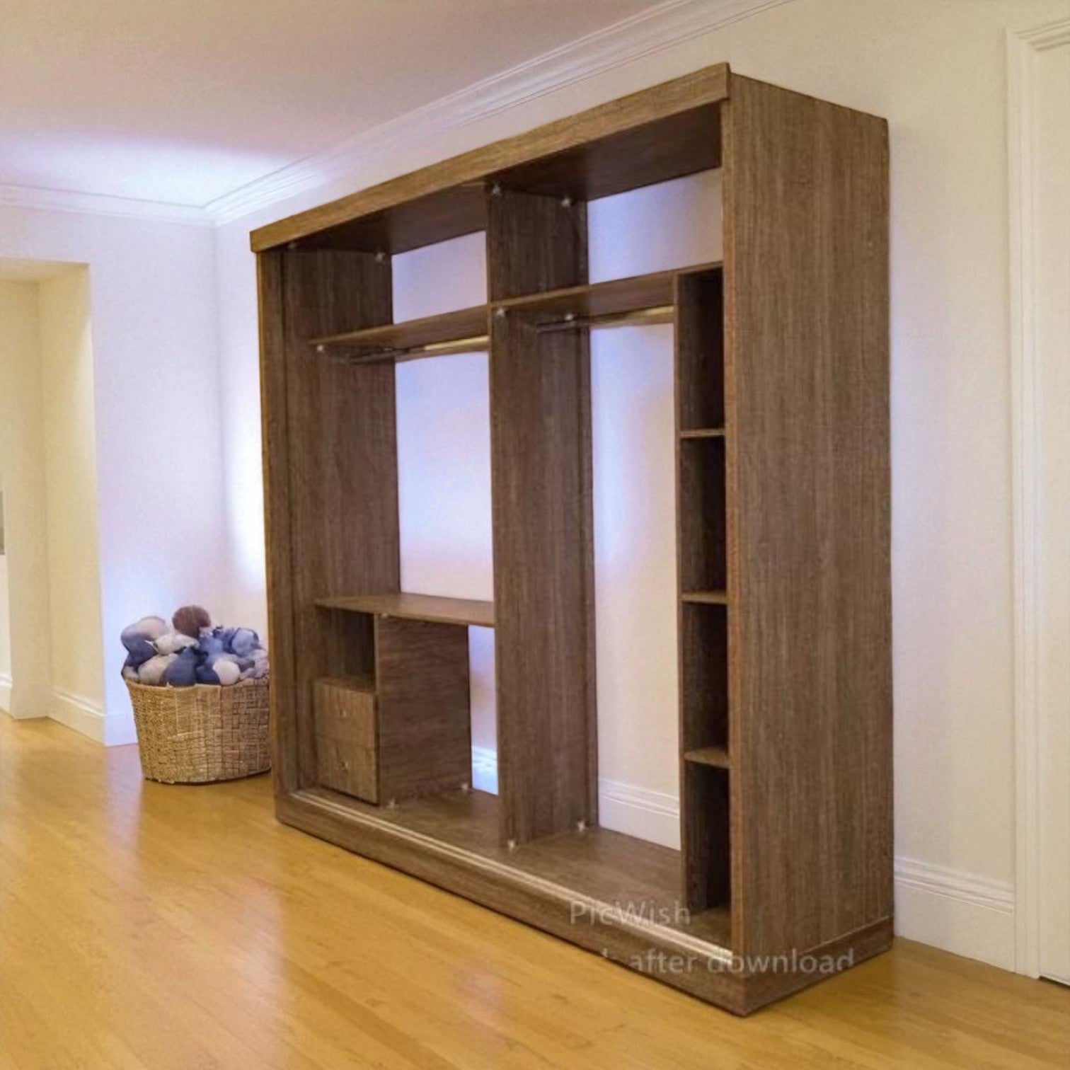 دولاب ماستر 133