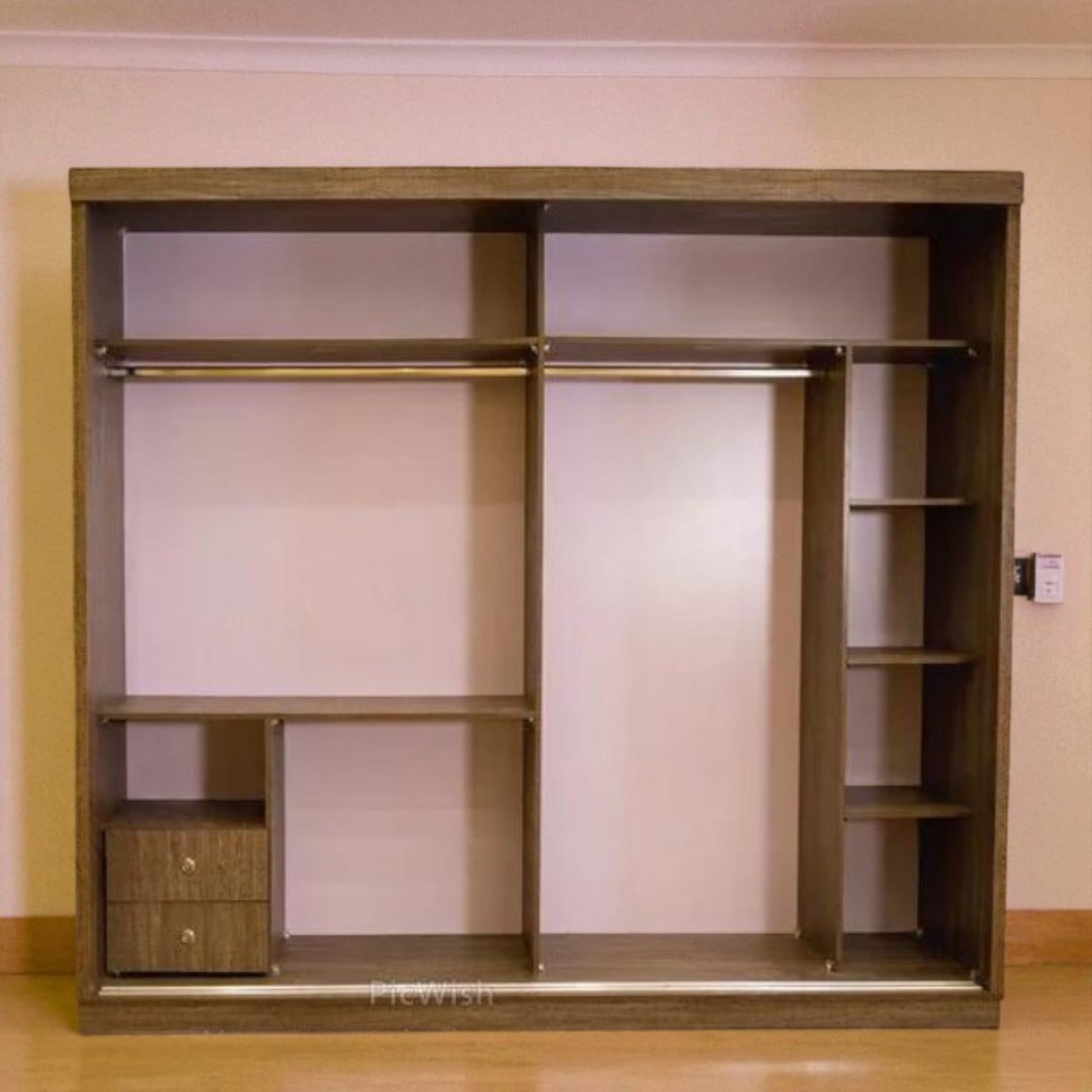 دولاب ماستر 133