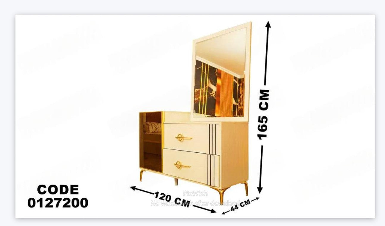 غرفة نوم ماستر 272