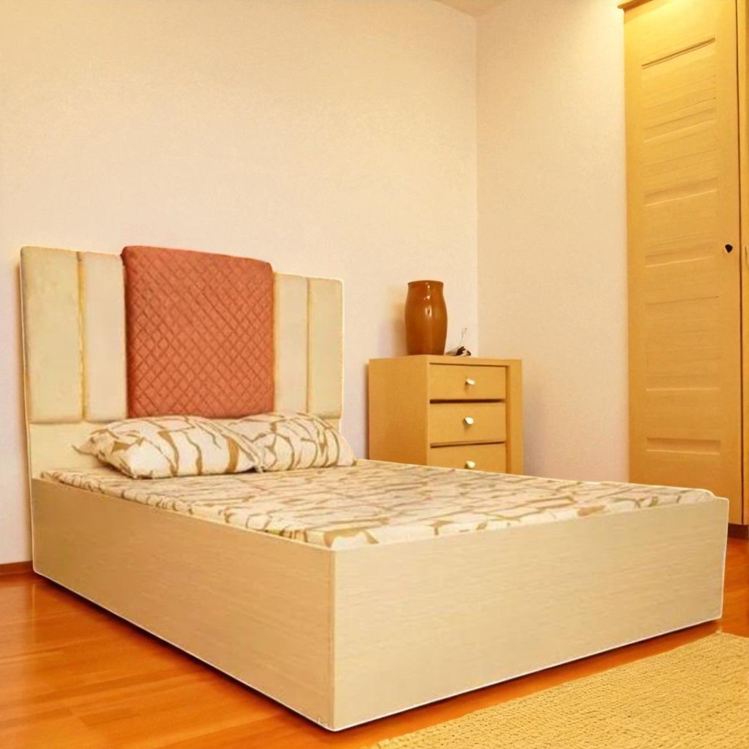 غرفة نوم ماستر 272