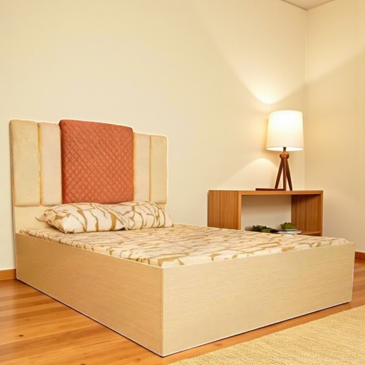 غرفة نوم ماستر 272